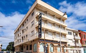 Hotel Los Narejos